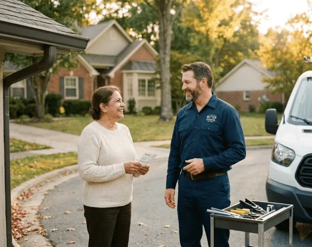 Gutter Repair Virginia FAQs