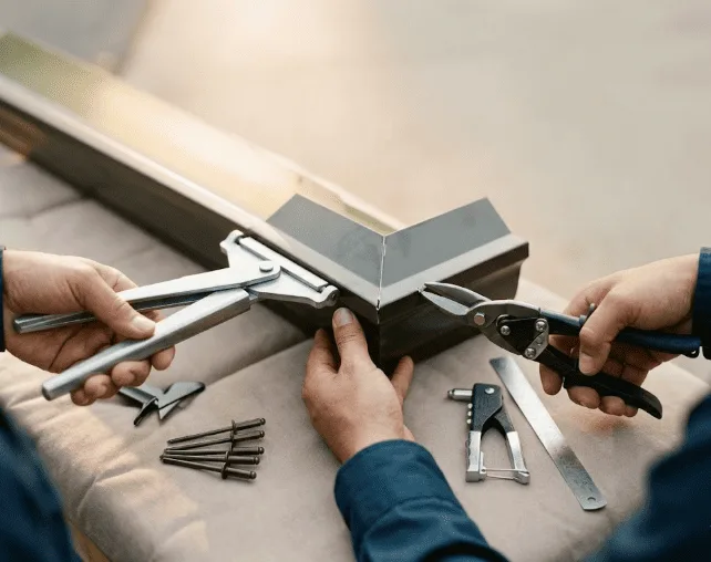 Why choose Gutter Repair in Virginia